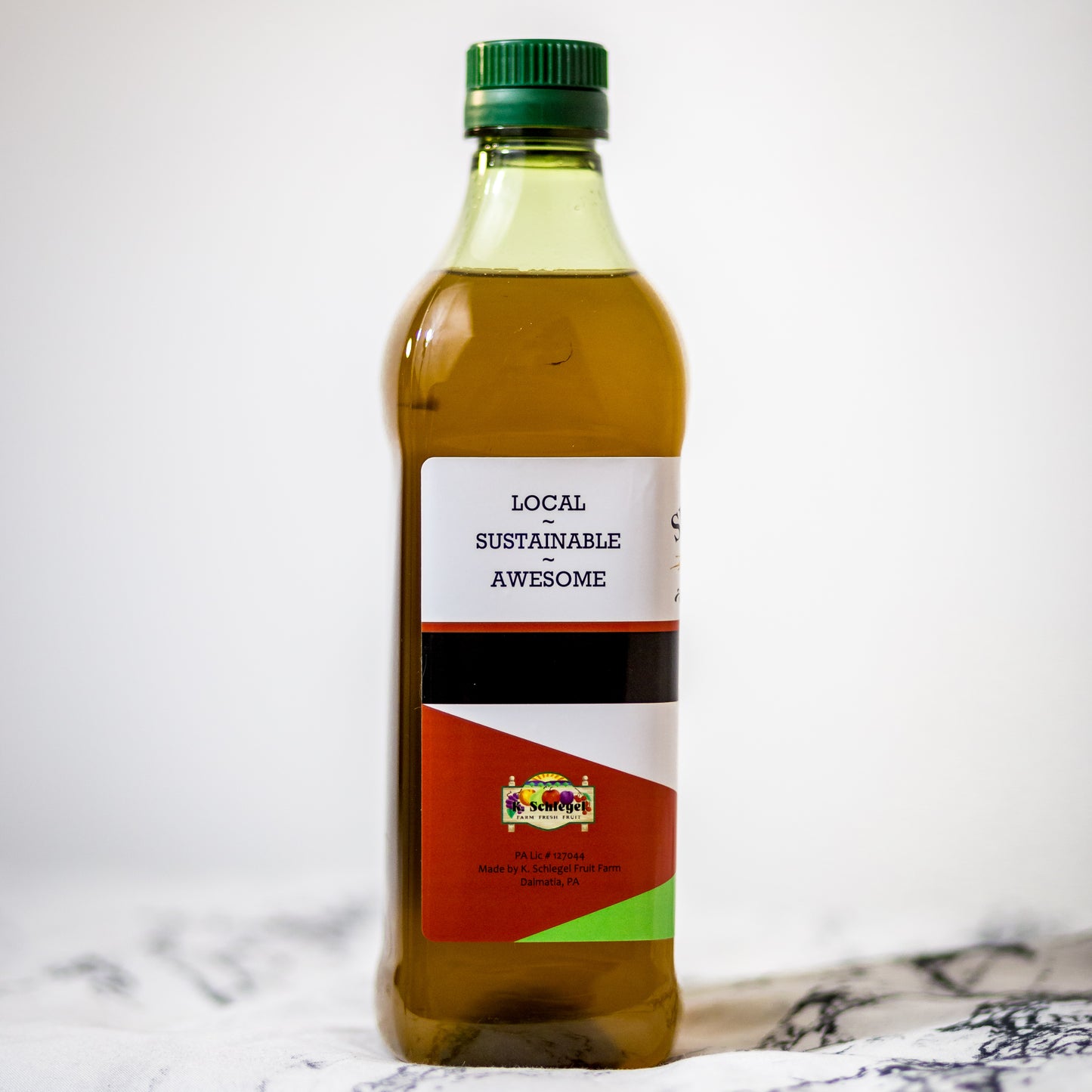 
                  
                    Raw Apple Cider Vinegar
                  
                